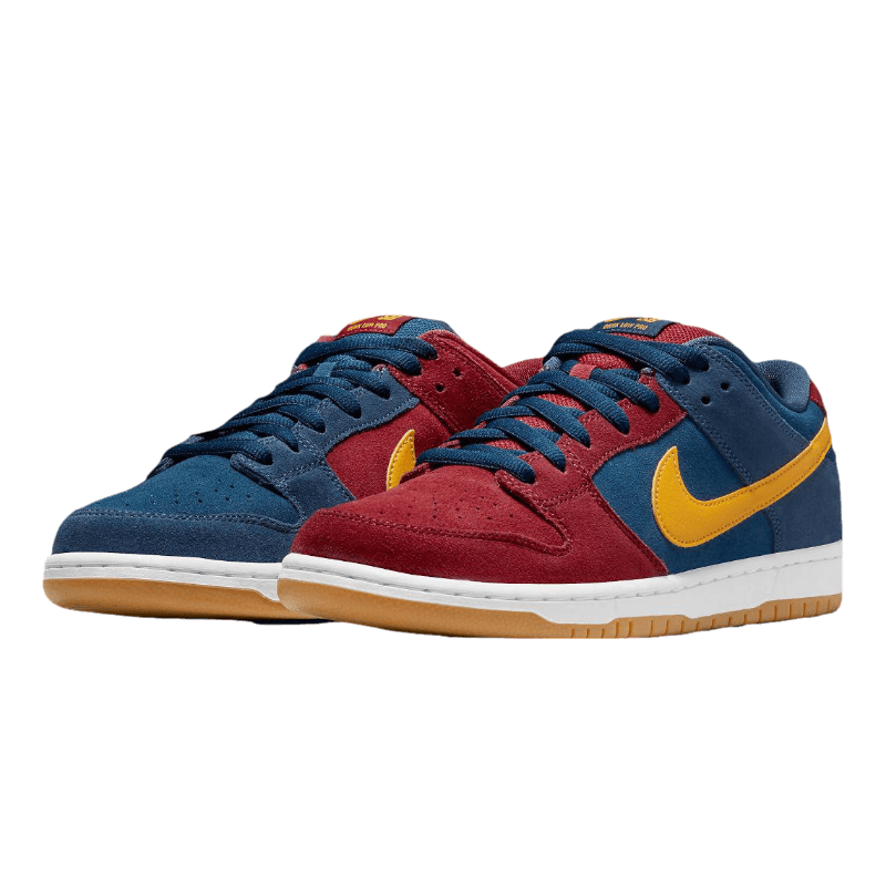 Dunk Low Barcelona