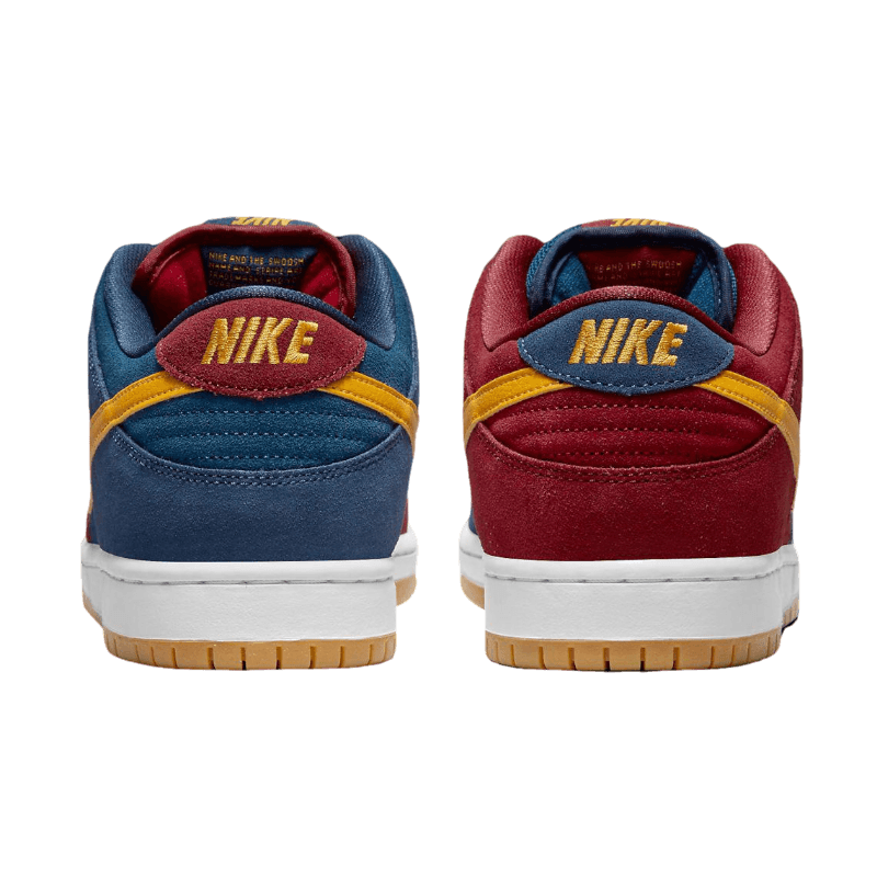 Dunk Low Barcelona