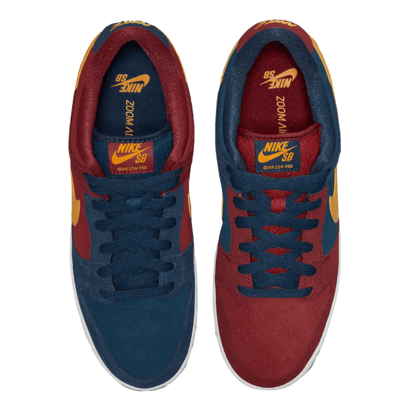 Dunk Low Barcelona