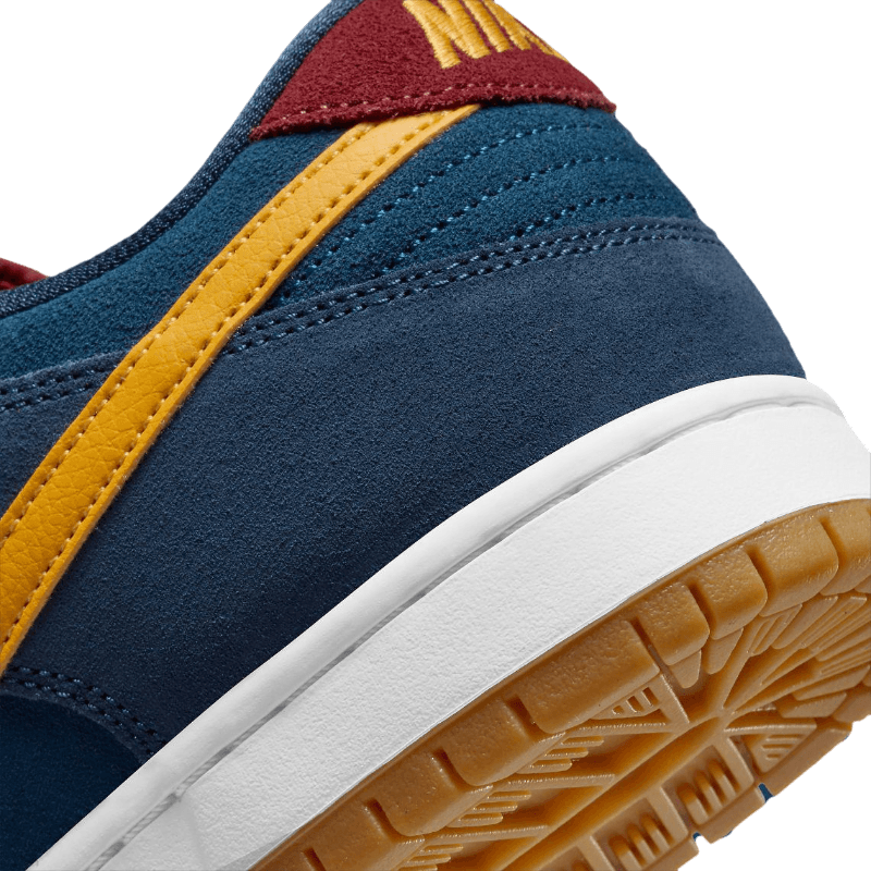 Dunk Low Barcelona