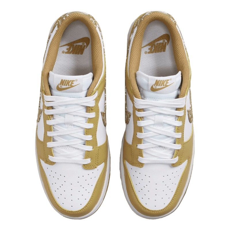 Dunk Low Barley Paisley