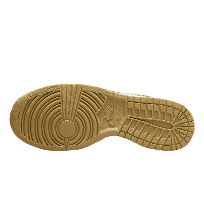 Dunk Low Barley Paisley