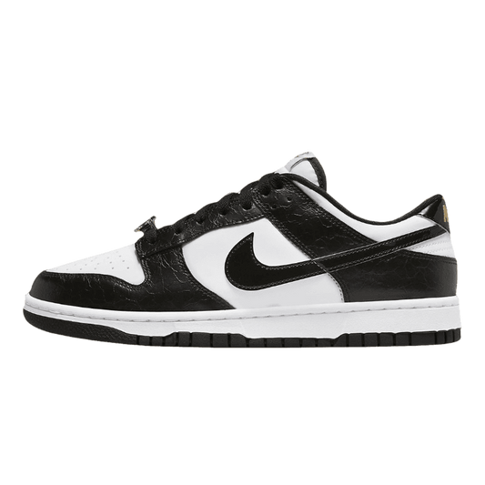 Dunk Low Black World Champ