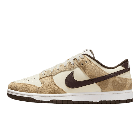 Dunk Low Cheetah