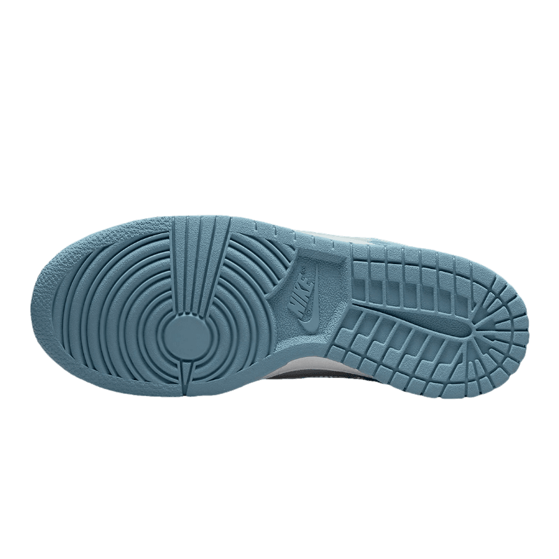 Nike with clear sales bottoms