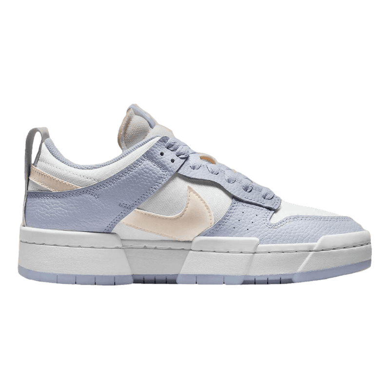 Dunk Low Disrupt Ghost
