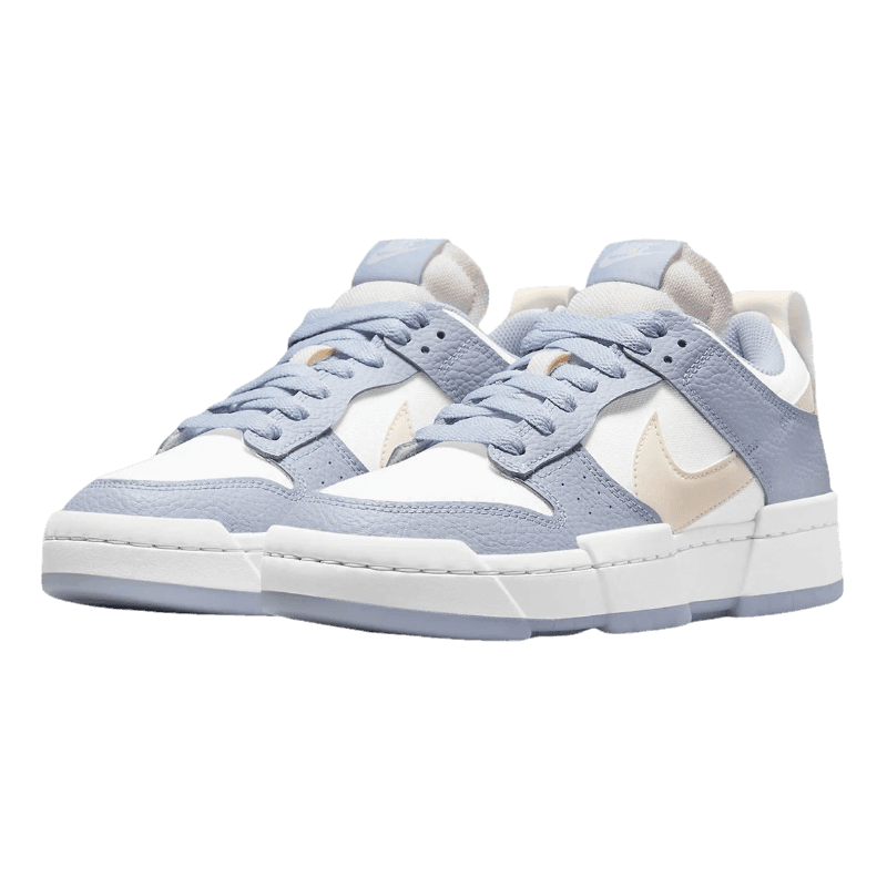 Dunk Low Disrupt Ghost