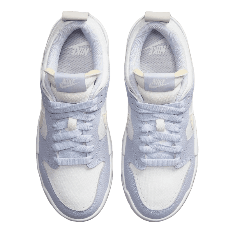 Dunk Low Disrupt Ghost