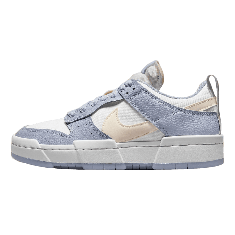 Dunk Low Disrupt Ghost