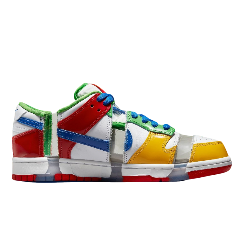 Dunk Low E-Bay