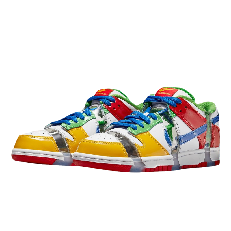 Dunk Low E-Bay