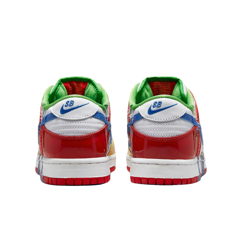 Dunk Low E-Bay