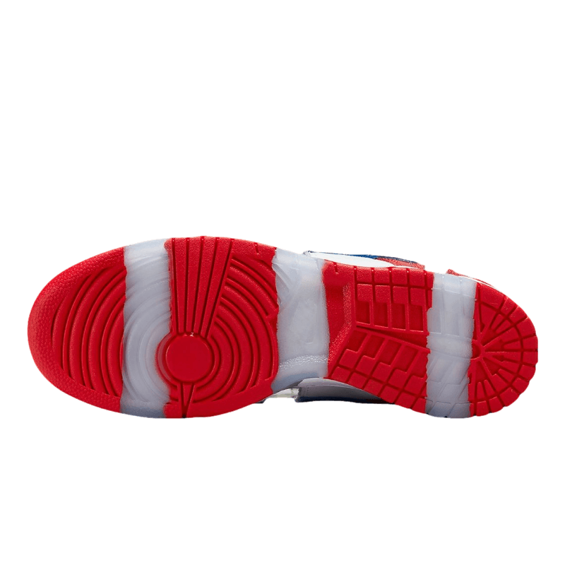 Dunk Low E-Bay