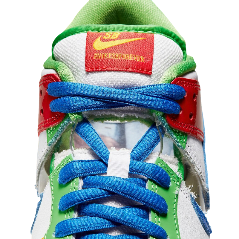 Dunk Low E-Bay