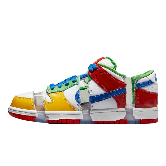Nike sb dunk list 2025