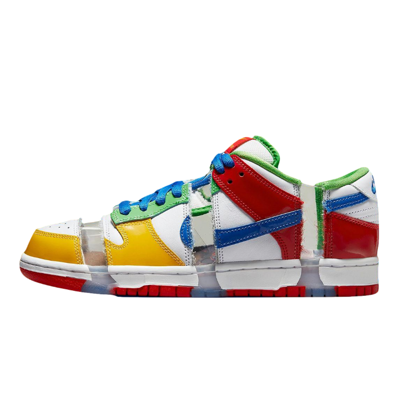 Dunk Low E-Bay