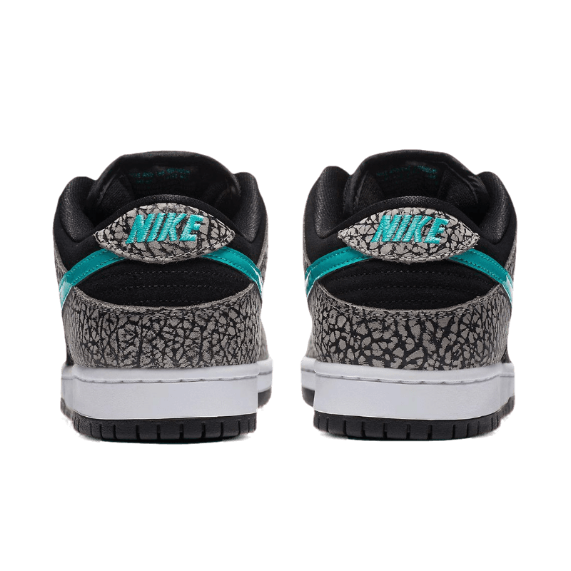Dunk Low Elephant Print