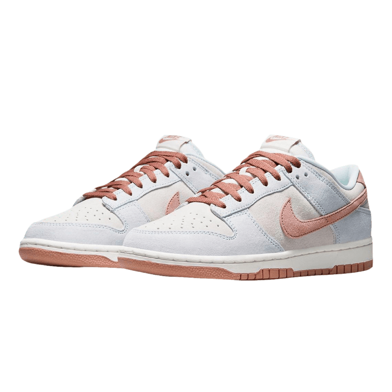 Dunk Low Fossil Rose