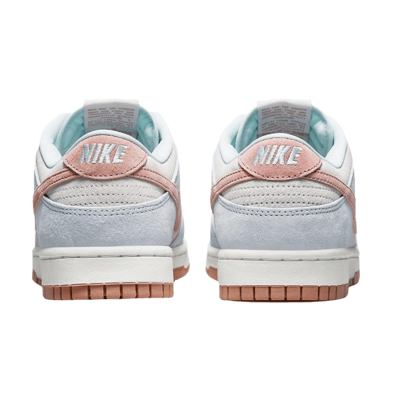 Dunk Low Fossil Rose