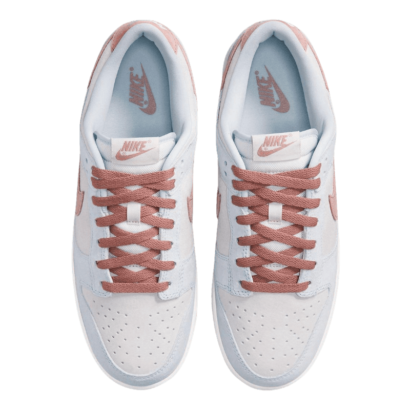 Dunk Low Fossil Rose