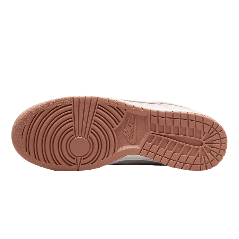 Dunk Low Fossil Rose