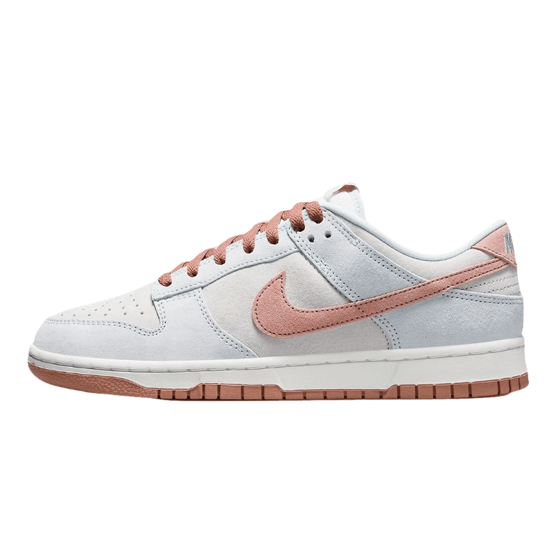 Dunk Low Fossil Rose