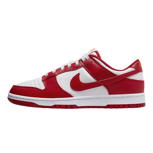 Dunk Low Gym Red 2022