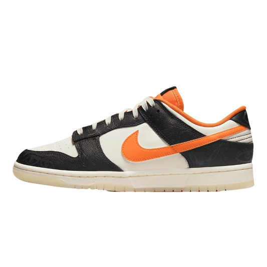 Dunk Low Halloween