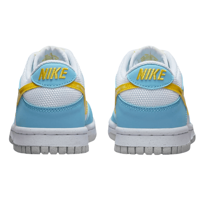 Dunk Low Homer Simpson