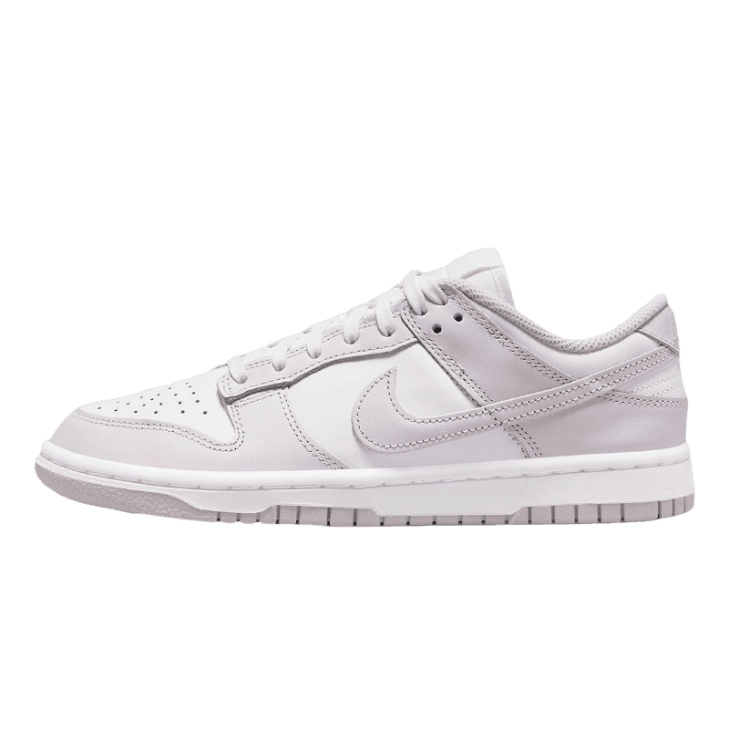 Dunk Low Light Violet