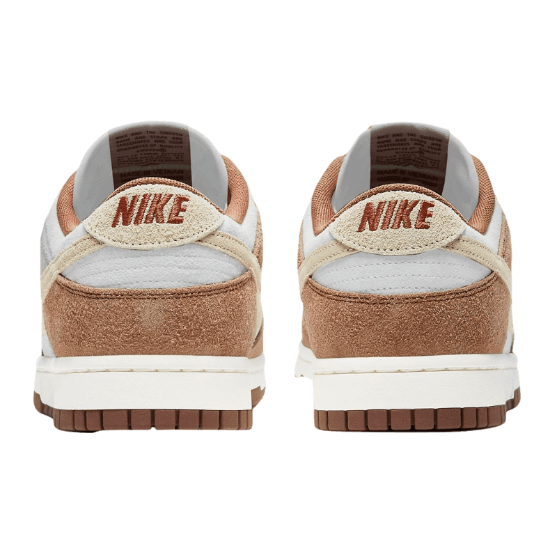 Dunk Low Medium Curry
