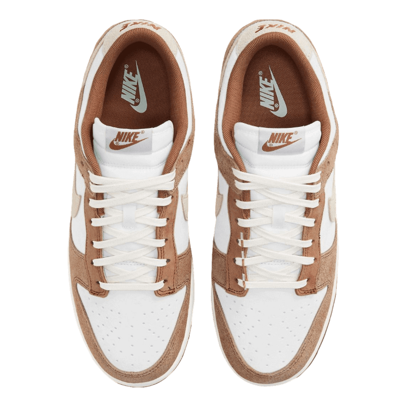 Dunk Low Medium Curry