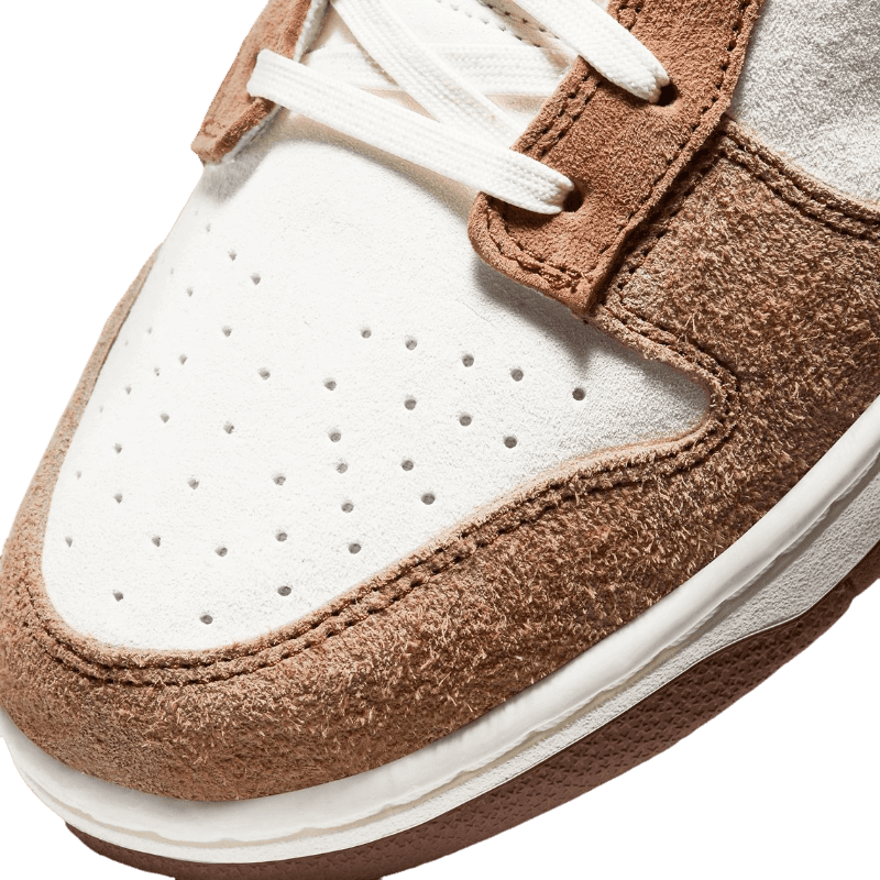 Dunk Low Medium Curry