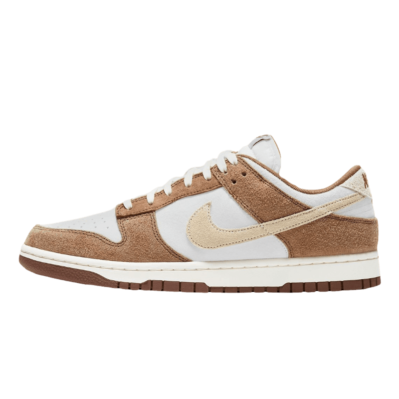 Dunk Low Medium Curry