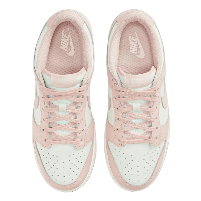 Dunk Low Orange Pearl