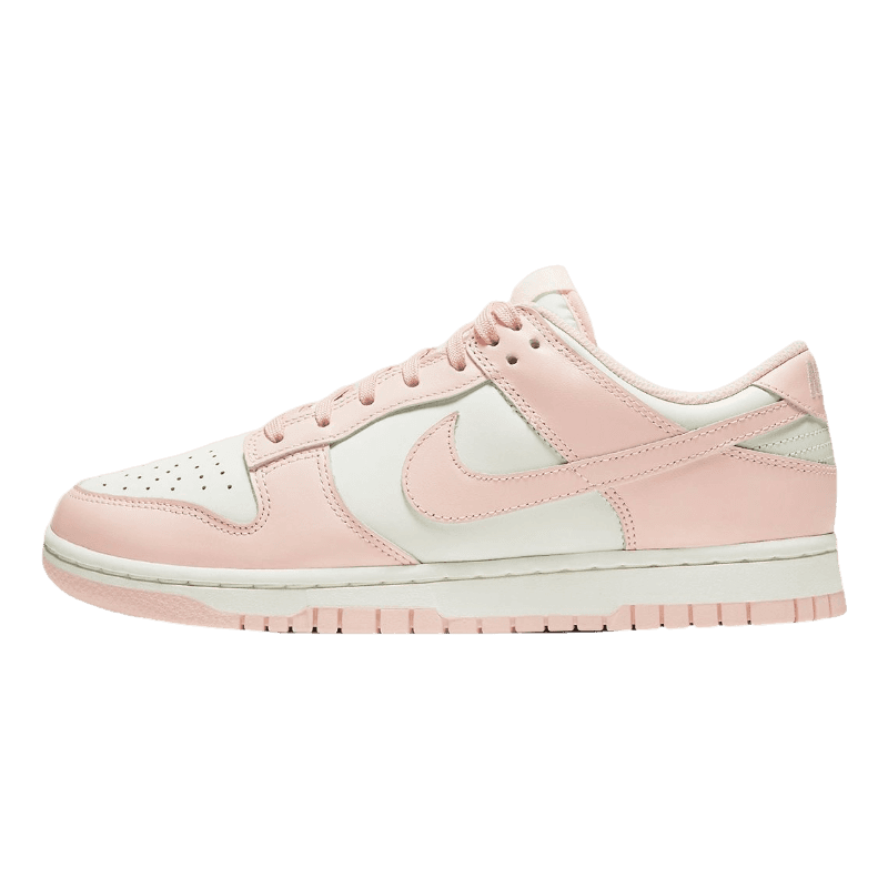 Dunk Low Orange Pearl