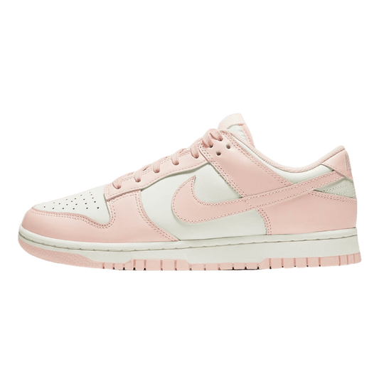 Dunk Low Orange Pearl