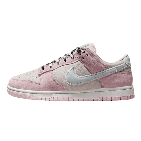 Dunk Low Pink Foam LX