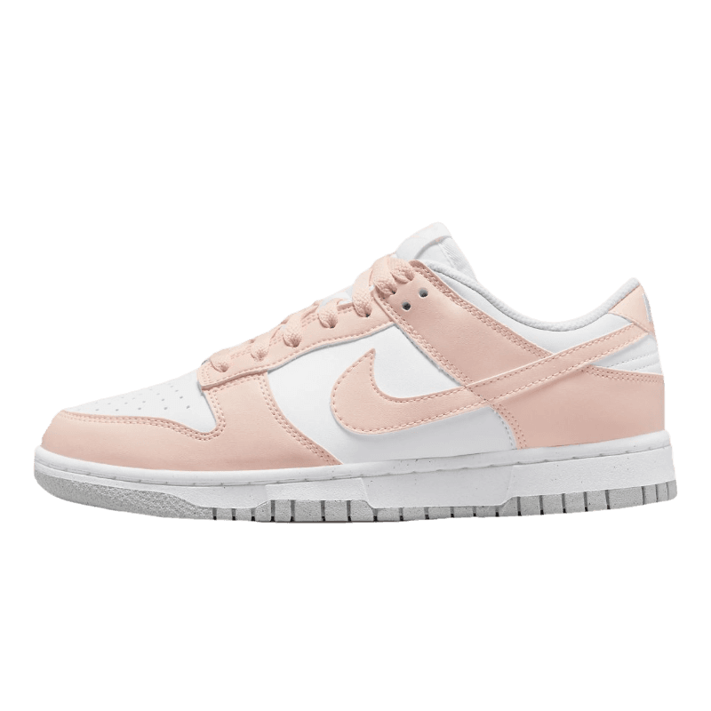 Dunk Low Pink Move To Zero