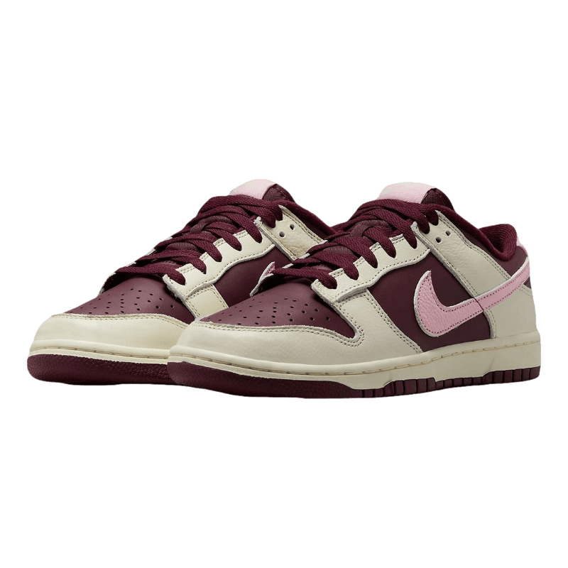 Dunk Low Premium Valentine's Day