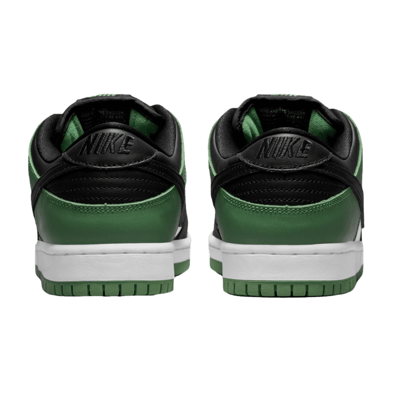 Dunk Low SB Classic Green