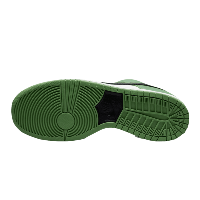 Dunk Low SB Classic Green
