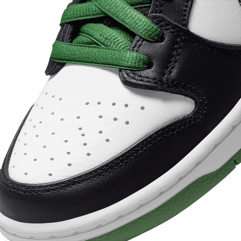 Dunk Low SB Classic Green