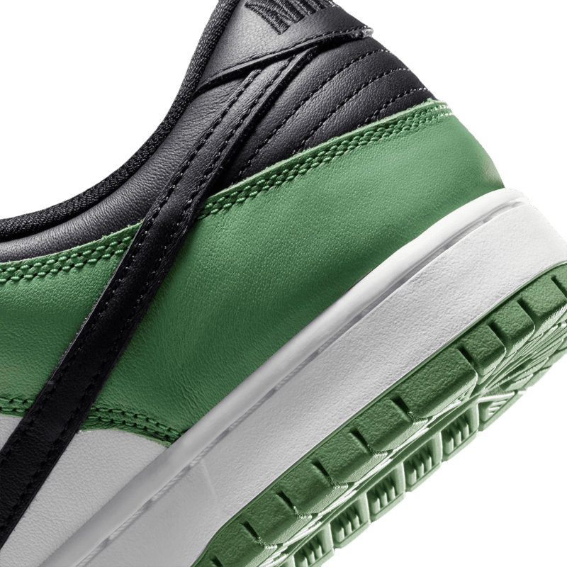 Dunk Low SB Classic Green