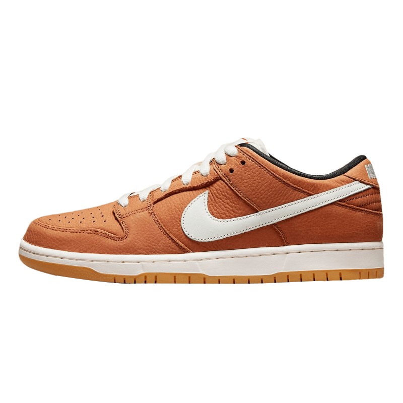 Dunk Low SB Dark Russet