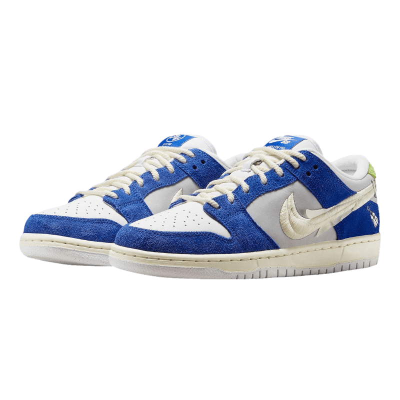 Dunk Low SB Fly Streetwear
