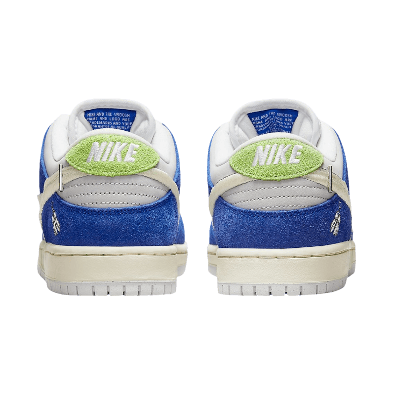 Dunk Low SB Fly Streetwear