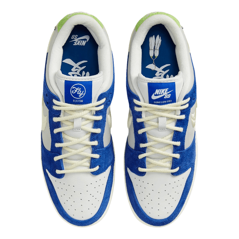 Dunk Low SB Fly Streetwear