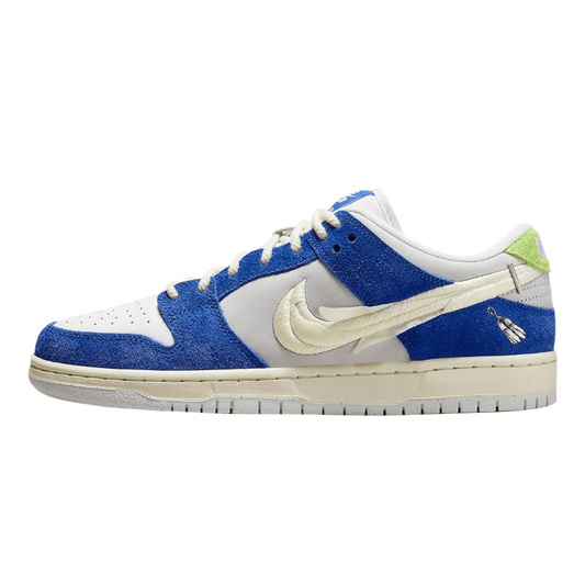 Dunk Low SB Fly Streetwear