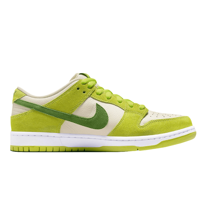 Dunk Low SB Green Apple